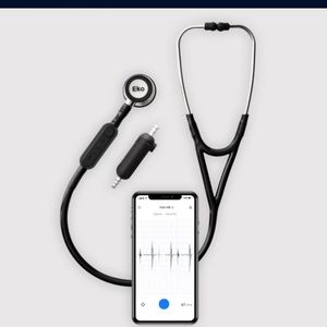 Eko Core Digital Stethoscope